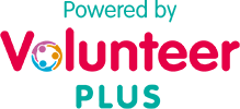 Powered by Volunteer Plus